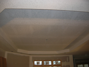 Coffered Ceiling 4